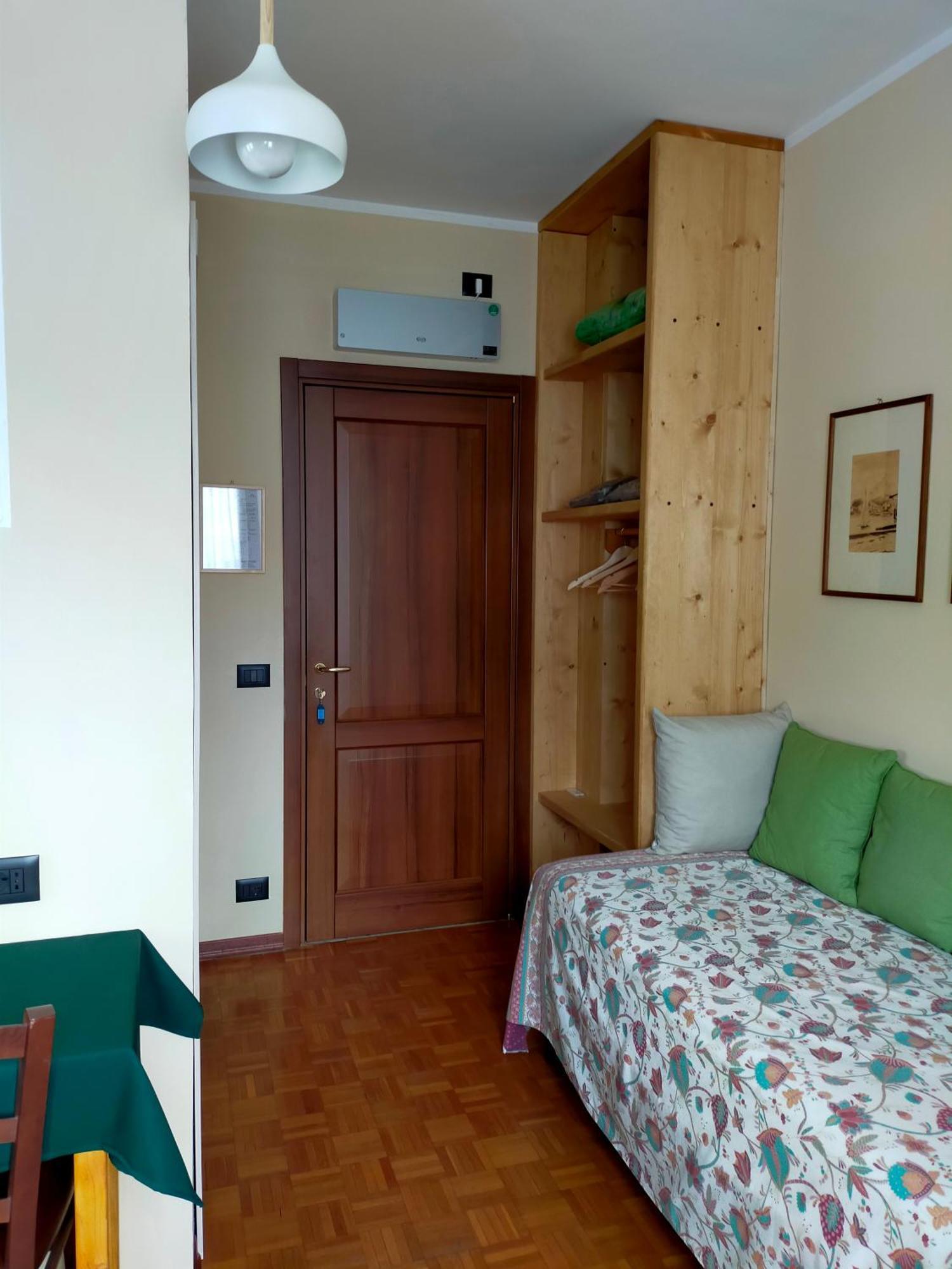 Bed and Breakfast La Via Del Sole Susa Exteriér fotografie